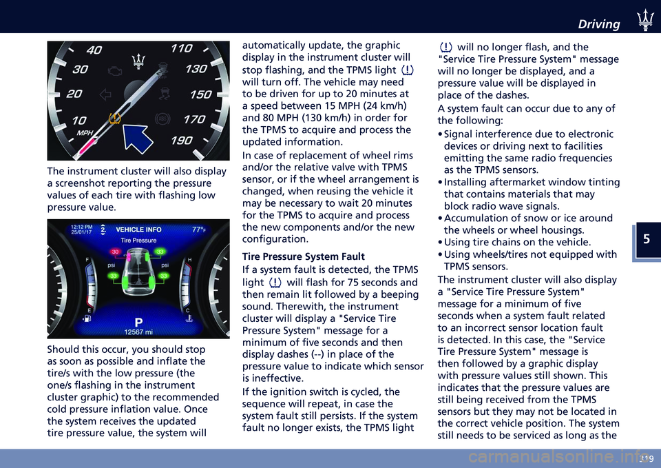 MASERATI LEVANTE 2020  Owners Manual �
�5�>�=
�/���9���"
��� ��	�������	� ������� ���� ���� �������
� ������	���� ��������	�
 ��� ��������
�
����� �� ���� ���