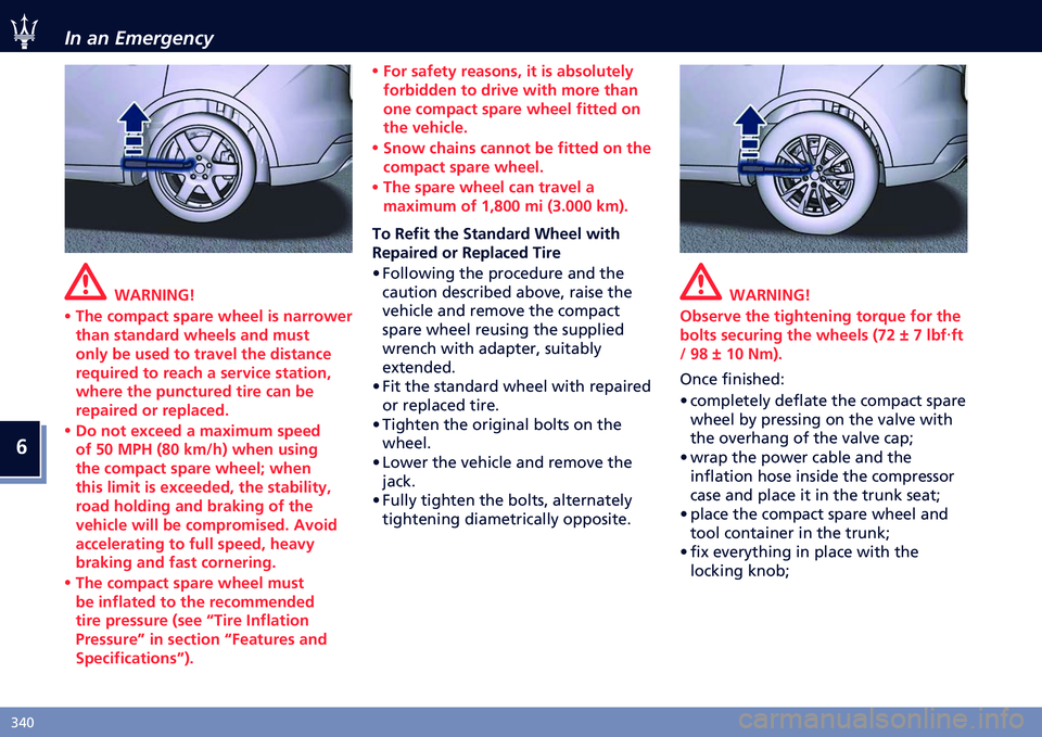 MASERATI LEVANTE 2020  Owners Manual �
�5�6�? �� �� �����"����
�.�
�/�0��0�1�2
� �7�� ����,���	 ��,��� ����� �
� ��������
�	��� ��	������ ������ ��� ����	
����* �&� ���