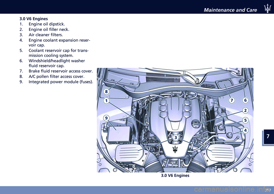 MASERATI LEVANTE 2020  Owners Manual �
�5�&�9
�.���������� ���	 ����
���E �%� �)��#�
���
�>� �F�	�
��	� ��� ���������
�)� �F�	�
��	� ��� ������ �	����
�5� �7�� �����	�� ��
