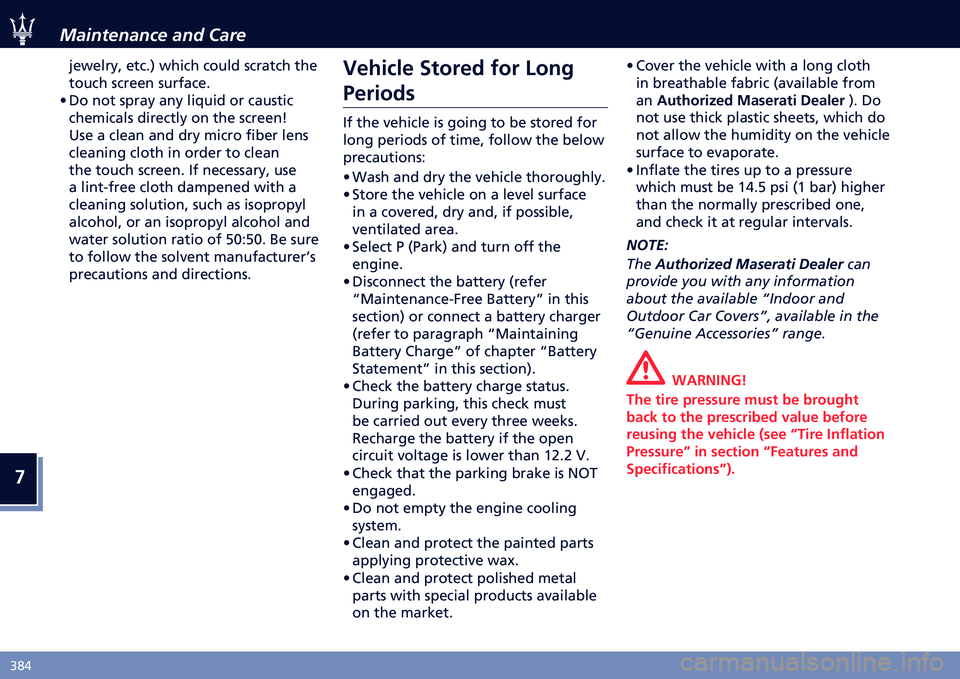 MASERATI LEVANTE 2020  Owners Manual �
�5�:�6 �.���������� ���	 ����
�J������� �����C ����� ����� ������� ���
����� ������	 ��������
�D �*� �	�� ����� ��	� ���