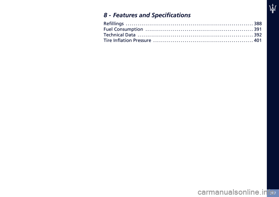 MASERATI LEVANTE 2020  Owners Manual �5�:�9
�? � �6����
��� ���	 �,�������������
�@�������	�
� � � � � � � � � � � � � � � � � � � � � � � � � � � � � � � � � � � � � � �