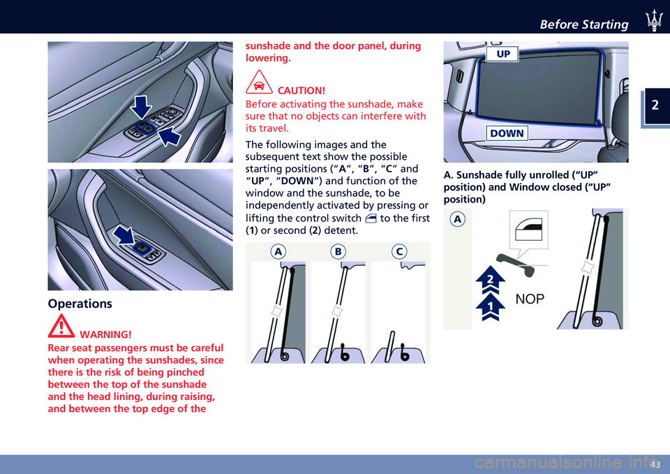 MASERATI LEVANTE 2020 Service Manual �
�6�5
������ �,�������"
�6�,����	�
���
�.�
�/�0��0�1�2
�/��� ����	 �,������#��� ����	 �&� �����!��
���� ��,����	�
��# �	�� ����������3 
