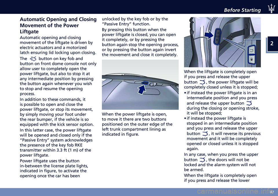 MASERATI LEVANTE 2020 Workshop Manual �
�6�9
������ �,�������"
�
��	����	�
� �6�,���
��# ��� �����
��#
���(�����	 ��! �	�� �:����
�8�
�!�	�#��	�
�7�������� ����	��	�
 ��	� ����