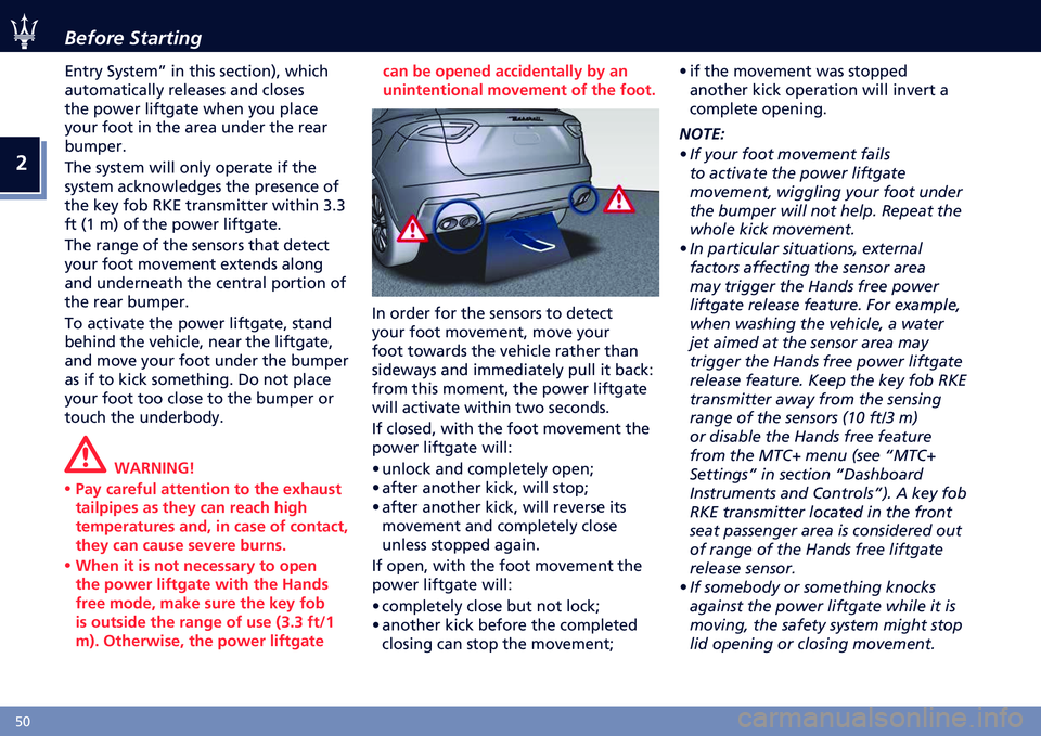 MASERATI LEVANTE 2020 Workshop Manual �
�&�? ������ �,�������"
�F�	��� �������2 ��	 ���� �������	�C� �����
������������� �������� ��	� ������
��� ����� �����
