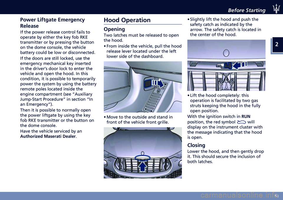 MASERATI LEVANTE 2020 Workshop Manual �
�&�>
������ �,�������"
�:���� �8�
�!�	�#��	� �)����#����*
�/������
�3� ��� ����� ������� ���	���� ����� ��
������� �� ������