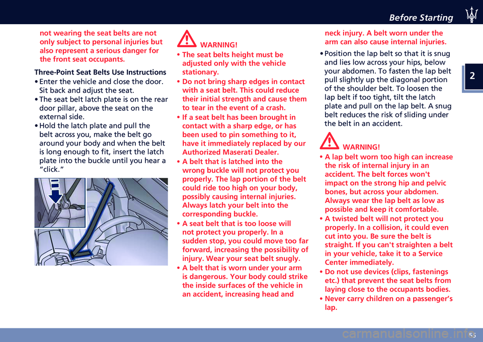 MASERATI LEVANTE 2020 Workshop Manual �
�&�&
������ �,�������"
���	 �����
��# �	�� ����	 �&���	� ��� ���	
����* ���&�4���	 �	� �,������� �
��4���
�� �&��	
���� ���,������	 �