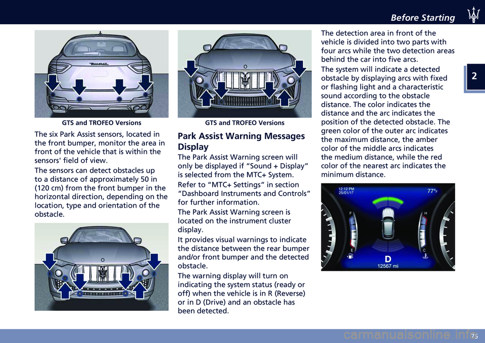 MASERATI LEVANTE 2020 Manual PDF �
�9�&
������ �,�������"
�1�7�" ��� �7�/�6�+�)�6 �%����
���
��� ��� �$��� �7����� ���	����� ������� ��	
��� ����	� ������� ���	���