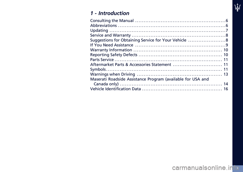 MASERATI LEVANTE 2020  Owners Manual �&
� � ������	�
�����
���	������	�
 ��� �+��	��� � � � � � � � � � � � � � � � � � � � � � � � � � � � � � � � � � � � � � � � � � �