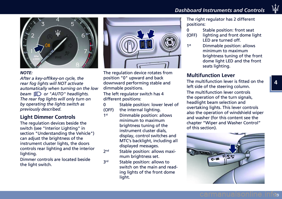 MASERATI QUATTROPORTE 2021  Owners Manual �
�H�)�9
�%����,����	 ������
����� ���	 ��������
�
����
����� � �%��������%�����
 ������ ���
���� ��� ������ �	��� �G�!� ���