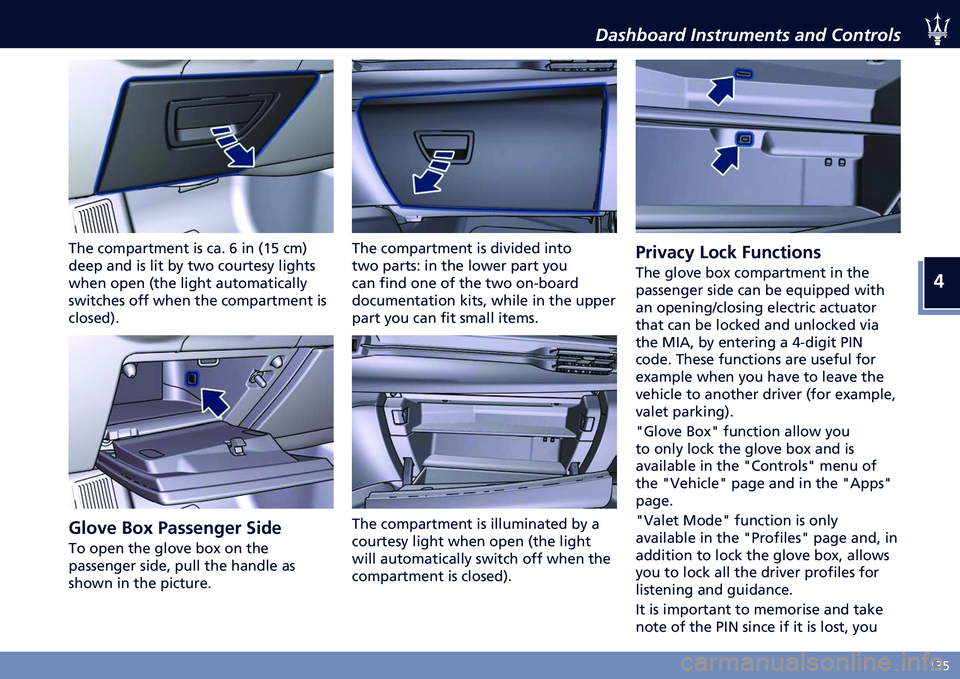 MASERATI QUATTROPORTE 2021  Owners Manual �
�H�2�&
�%����,����	 ������
����� ���	 ��������
��� ����������	� �� ��� �% ��	 �;�H�& ���<
���� ��	� �� ��� �� ��� �������� ��
