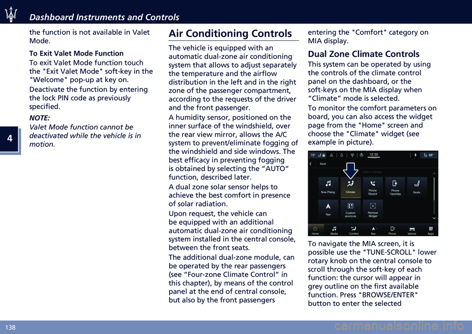 MASERATI QUATTROPORTE 2021  Owners Manual �
�H�2�7 �%����,����	 ������
����� ���	 ��������
��� ���	�����	 �� �	�� ��
������� ��	 �?����
�+����
�9� �(�)�� ��
��
� ����
 �?���