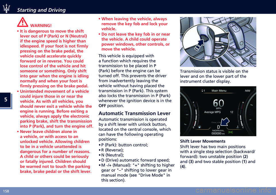 MASERATI QUATTROPORTE 2021  Owners Manual �
�H�&�7 �)������� ���	 �%���4���
�0��2�1��1�3�4
� �� �� ��
���
���� �� �$��&�
 ���
 ����!�
��
�&�
� ��� ��! �> �D�>�
��<�E �� �1 �D�1�
����
��E
��!