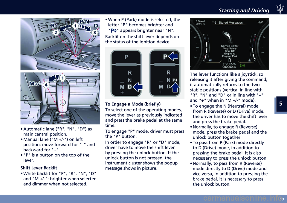 MASERATI QUATTROPORTE 2021  Owners Manual �
�H�&�9
�)������� ���	 �%���4���
�A �1�������� ���	� �;�B�=�B� �B�F�B� �B�*�B�< ��
����	 ���	���� ��������	�
�A �+��	��� ���	� �;�B�+ �J�(��B�< 