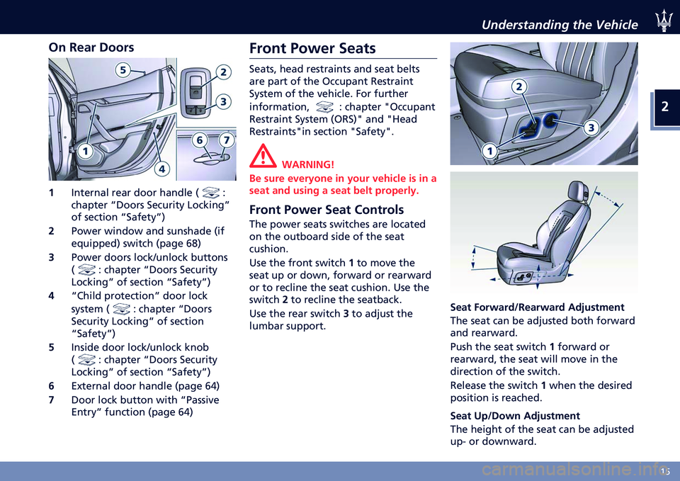 MASERATI QUATTROPORTE 2021 User Guide �
�H�&
���	�������	��� ��� �������
�*� �2�
�
� ����� �
�.�	����	�� ���� ���� ���	��� �; �#
������� �/�*���� �������� �C�����	�
�0
