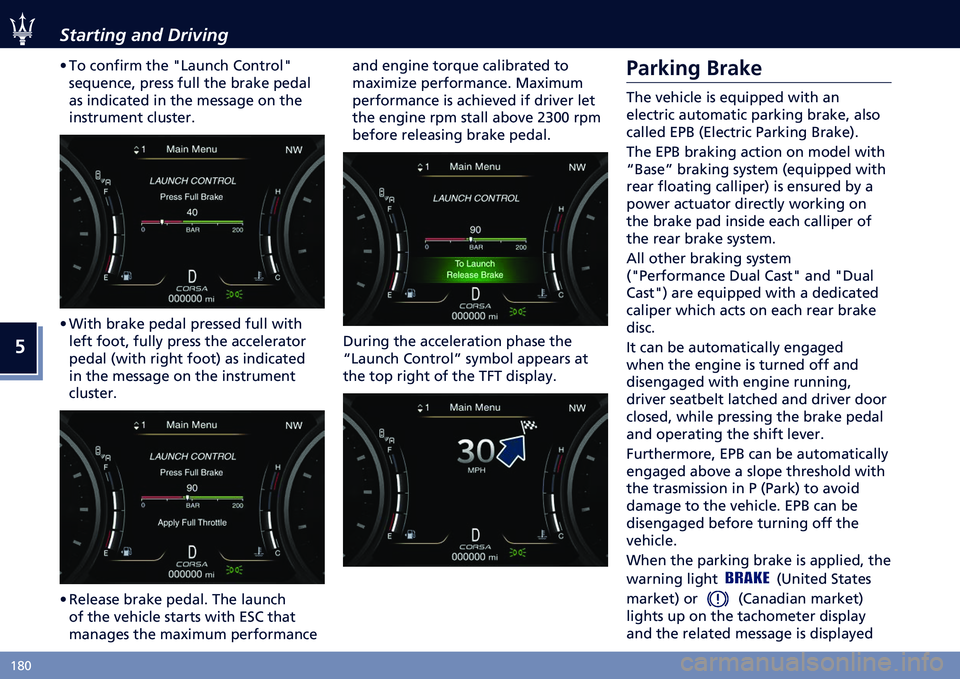 MASERATI QUATTROPORTE 2021  Owners Manual �
�H�7�@ �)������� ���	 �%���4���
�A �� ���	���� ��� �B�C���	�� ���	�����B
���!���	��� ����� ���� ��� ����� �����
�� ��	������