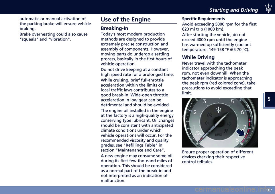 MASERATI QUATTROPORTE 2021  Owners Manual �
�H�7�6
�)������� ���	 �%���4���
��������� �� ���	��� �����
�����	 ��
��� ������	�
 ����� ���� ��	���� �
������
������	�
�
�