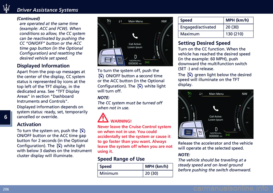MASERATI QUATTROPORTE 2021  Owners Manual �
�)�@�% �%���4�� ���������� �)�7�����
�!�������
��	�"
��� �������� �� ��� ���
� ���
�
�*��-��
����4 ��2�2 ��
� �0�2�;�+� �;���

���
���