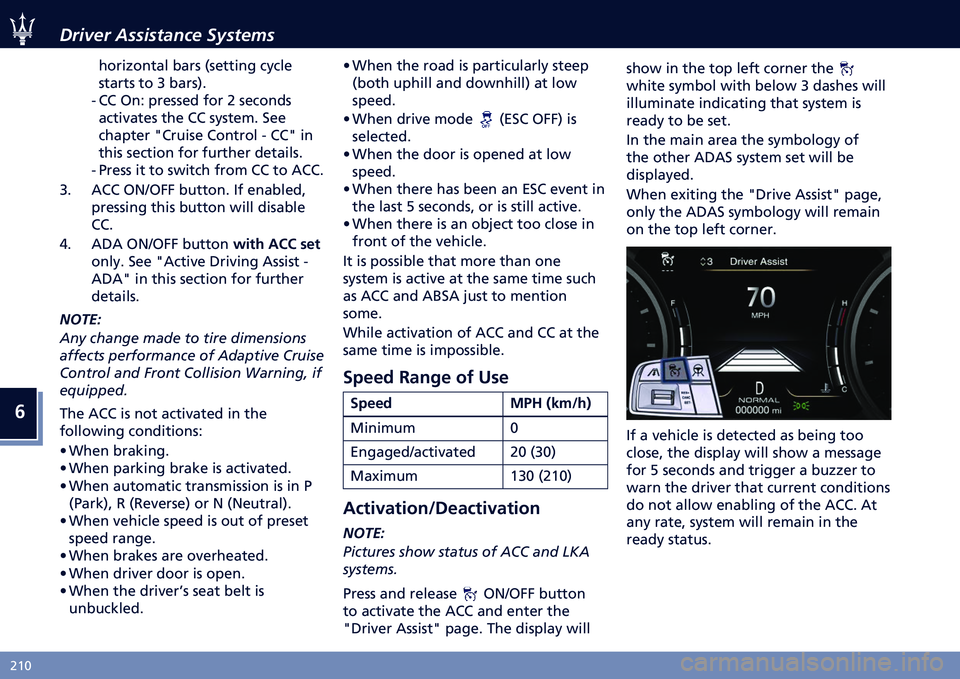 MASERATI QUATTROPORTE 2021  Owners Manual �
�)�H�@ �%���4�� ���������� �)�7�����
����� ��	��� ���� �;������	�
 �����
������ �� �2 �����<�
� �� ��	�# ������� ��� �) �����