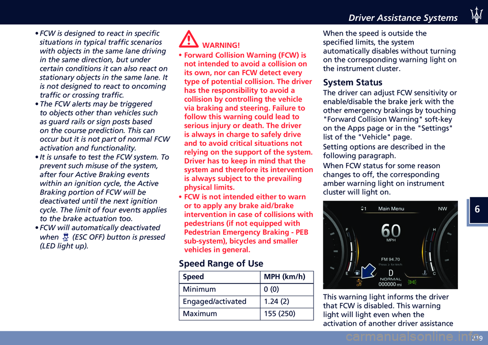 MASERATI QUATTROPORTE 2021  Owners Manual �
�)�H�9
�%���4�� ���������� �)�7�����
�$ �0�2�; �� ������
�� �� ����� ��
 �������� ���������
� ��
 ������� ������� ����
����