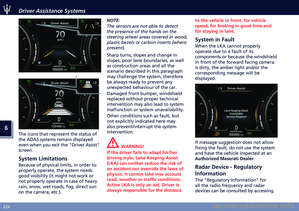 MASERATI QUATTROPORTE 2021  Owners Manual �
�)�)�3 �%���4�� ���������� �)�7�����
��� ����	� ���� ��������	� ��� ������ ��
��� �1�*�1� ������� ������	 ���������
��
��