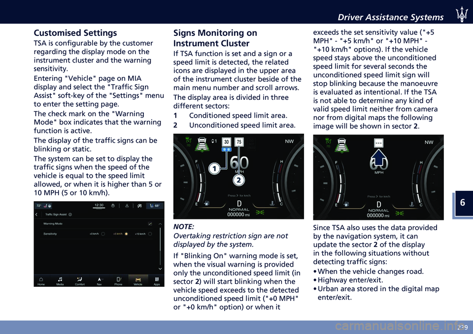 MASERATI QUATTROPORTE 2021  Owners Manual �
�)�2�9
�%���4�� ���������� �)�7�����
�%�����$���
� �"�
������
���1 �� ���	���
������ �� ��� ��������
���
�����	�
 ��� ������