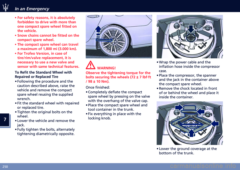 MASERATI QUATTROPORTE 2021  Owners Manual �
�)�&�@ �� �� ���������7
�
�?�� ��
�!�
�� ��
�
�����6 �� �� �
�#������
��
�!���#����
� �� ����&�
 �-��� �$���
 ���
�
���
 ���$�5�
�� ��5�
