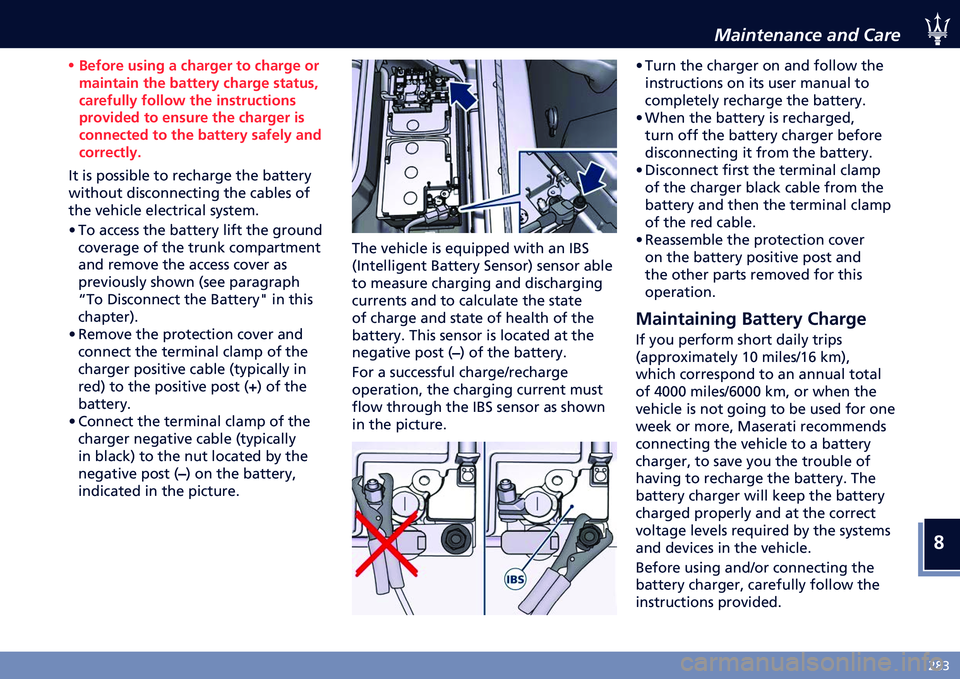 MASERATI QUATTROPORTE 2021  Owners Manual �
�)�7�2
�$���������� ���	 ����
� � �
�!���
 ����� �
 ���
���
� �� ���
���
 ��
�$�
����
�� ���
 �#�
���
�� ���
���
 ���
����6
��
��
�!���