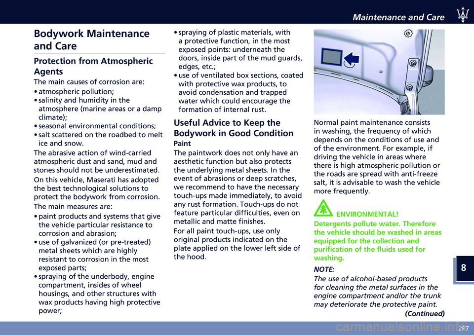 MASERATI QUATTROPORTE 2021  Owners Manual �
�)�7�6
�$���������� ���	 ����
� ����-���< ��
����
��
���

�
�� �%�
��
 �>����
����� �!���$ ���$���5��
���
���
���
��� ����	 ������ 