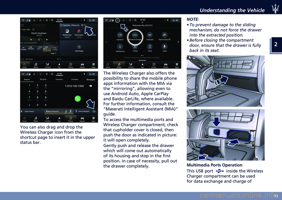 MASERATI QUATTROPORTE 2021 Service Manual �
�2�9
���	�������	��� ��� �������
�K�� ���	 ���� ����
 ��	� ���� ���
�������� �����
�� ����	 ���� ���
�������� ���
� �� 