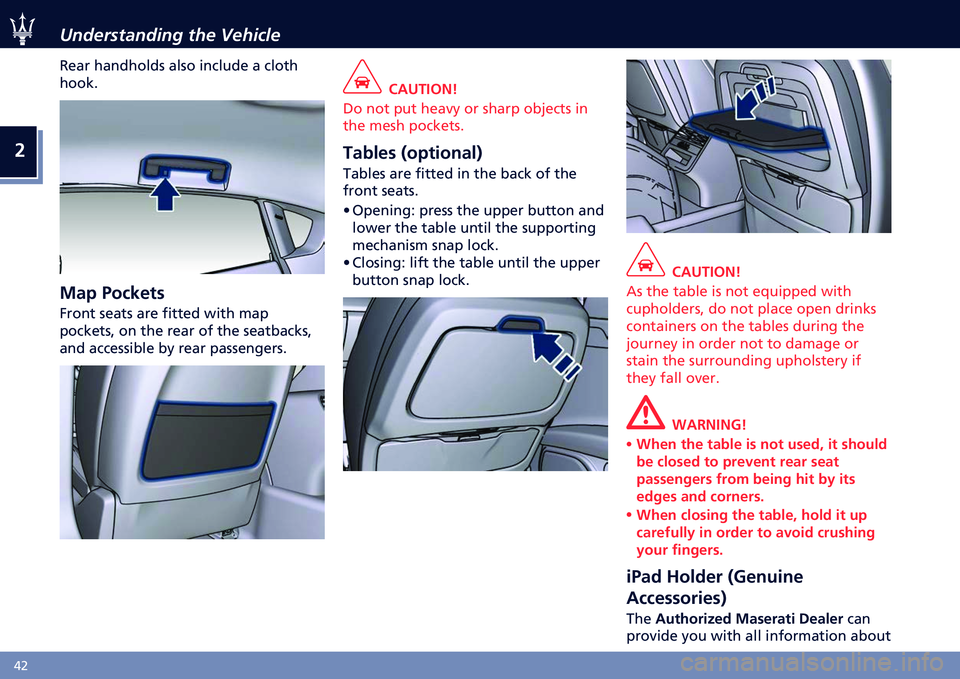MASERATI QUATTROPORTE 2021 Service Manual �
�3�) ���	�������	��� ��� �������
�=��� ���	������ ���� ��	����� � �����
�����
��
�5 �>���<�
��
�"���	� ����� ��� ������ �