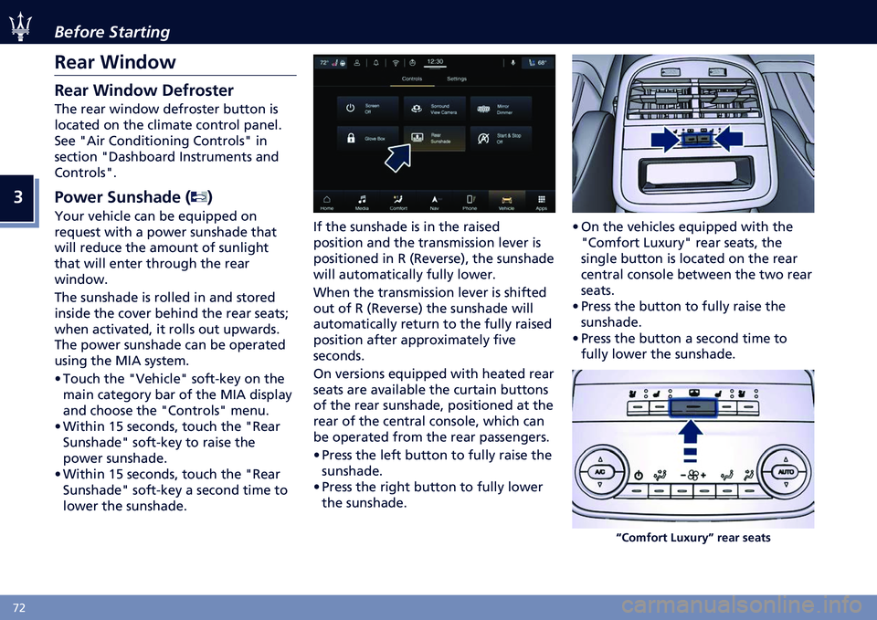 MASERATI QUATTROPORTE 2021 Manual PDF �
�6�) ���(��� �)�������
�2�
�
� �0�����-
�2�
�
� �0�����- ��
�!�����
�
��� ���� ���	��� ��������� ������	 ��
������� ��	 ��� ���