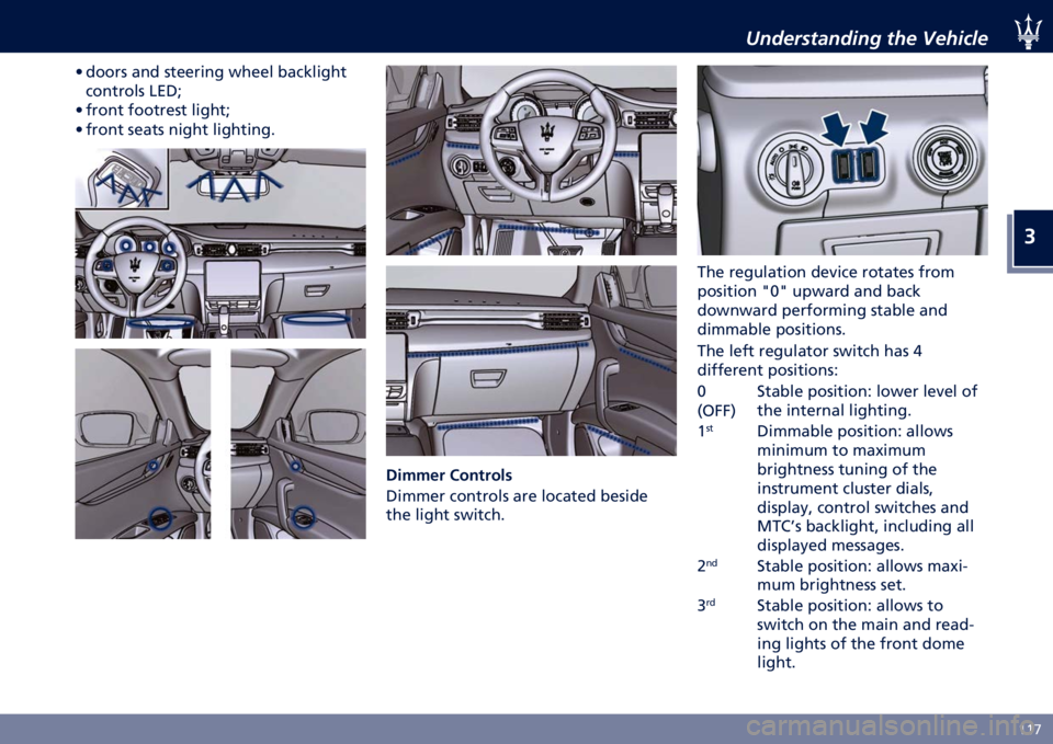 MASERATI QUATTROPORTE 2020  Owners Manual �
�>�>�9
�3��	�������	���" ��!� �5��!����
�D ����� ��	� �������	�
 ����� �������
�� ���	����� �F�G�*�I
�D ����	� �������� ���
���I
�D 