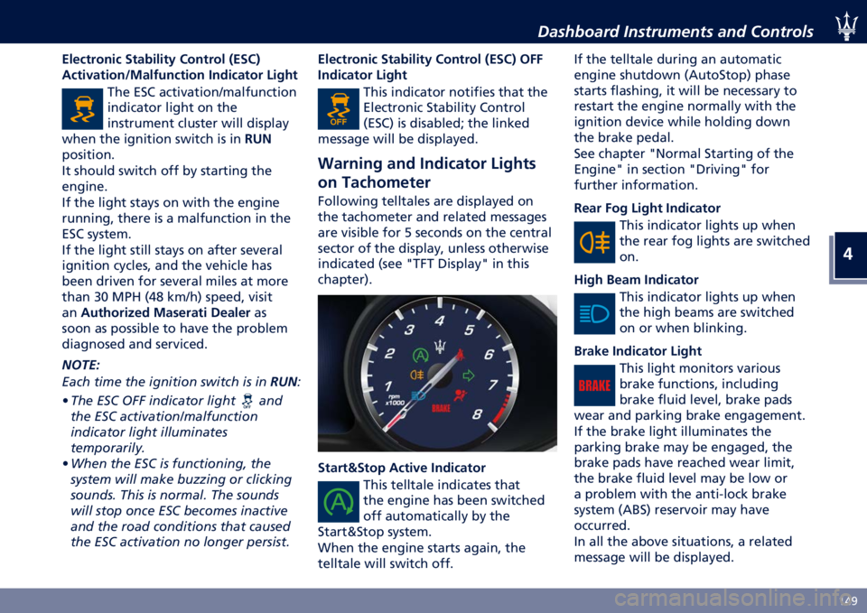 MASERATI QUATTROPORTE 2020  Owners Manual �
�>�6�=
�-���!�%����	 ������
����� ���	 ��������
�)����	����
� �"�	��&�
��
�	�* ����	��� �F�)�"��G
�
��	�
�(��	�
���5����!����	�
�� ����
���