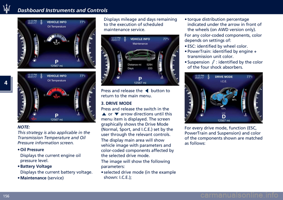 MASERATI QUATTROPORTE 2020  Owners Manual �
�>�&�% �-���!�%����	 ������
����� ���	 ��������
�
����
���� ������
�� �� ��	�� ����	�����	�
 �� ���
������������ ��
���
���