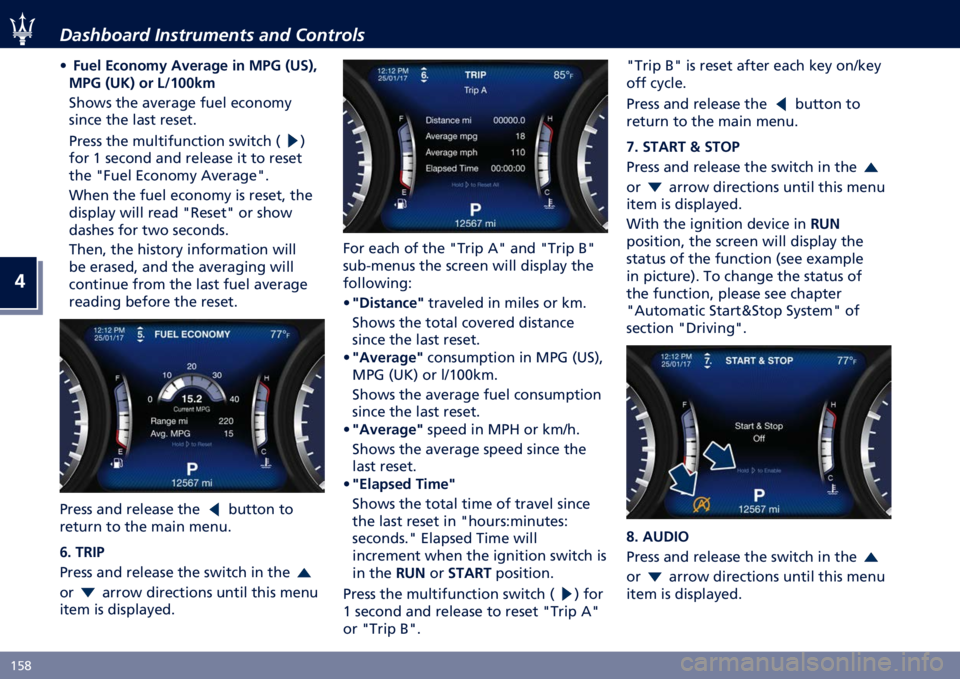 MASERATI QUATTROPORTE 2020  Owners Manual �
�>�&�: �-���!�%����	 ������
����� ���	 ��������
�D
�+��� �)������* �
�(����#� �
� ��:�1 �F�$�"�G�3
��:�1 �F�$�<�G �� �8�5��H�H�B�
����� ��� ��
�