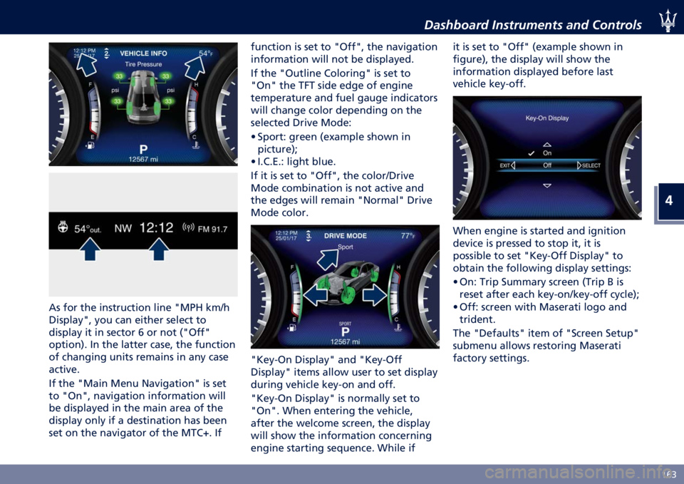 MASERATI QUATTROPORTE 2020  Owners Manual �
�>�%�5
�-���!�%����	 ������
����� ���	 ��������
�7� ��� ��� ��	���������	 ���	� �E�+�$�H ���(�
�*�������E� ��� ���	 ������ �����