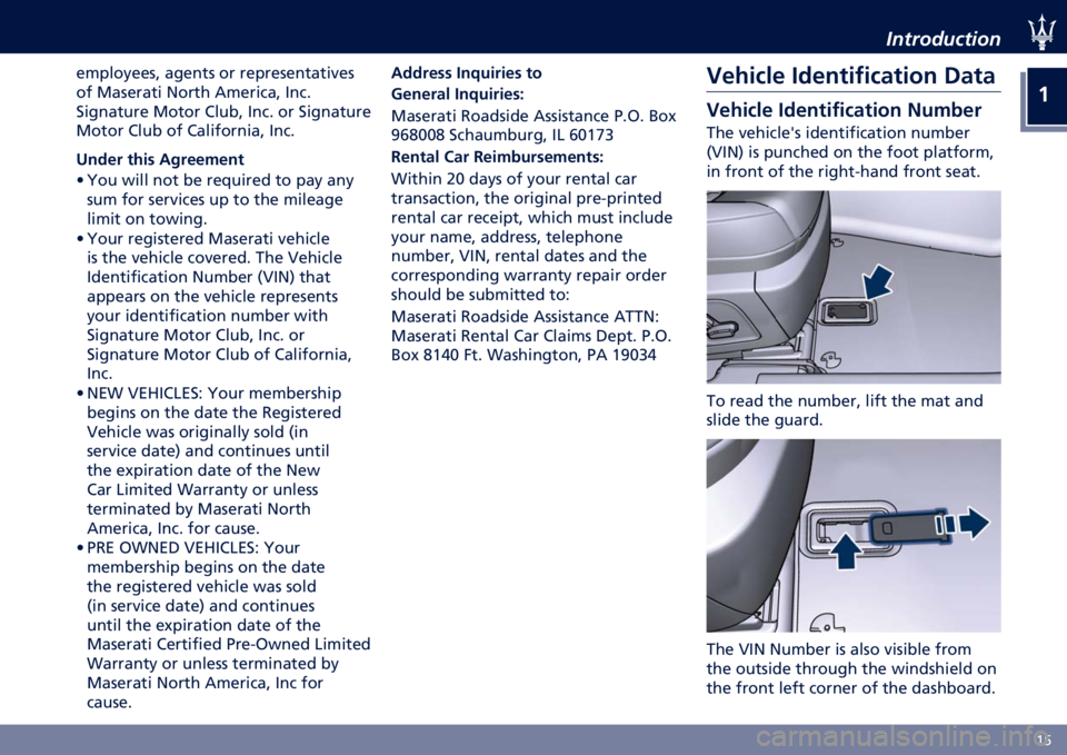 MASERATI QUATTROPORTE 2020 User Guide �
�>�&
������	�
�����
���������� ��
��	�� �� ��������	�����
��
�� �+������� �<���� �7������� �3�	��
���
�	����� �+���� ����