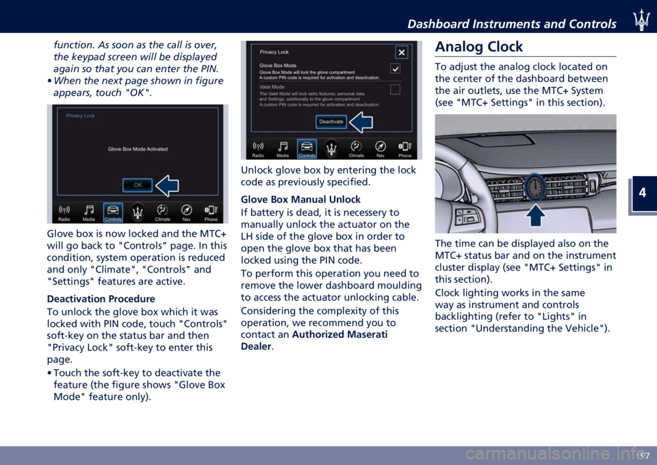 MASERATI QUATTROPORTE 2020  Owners Manual �
�>�=�9
�-���!�%����	 ������
����� ���	 ��������
�
�������� �� ���� �� ���
 ���	�	 �� ���
��$
���
 �(�
���� ����
�
� ���	�	 ��
 ����