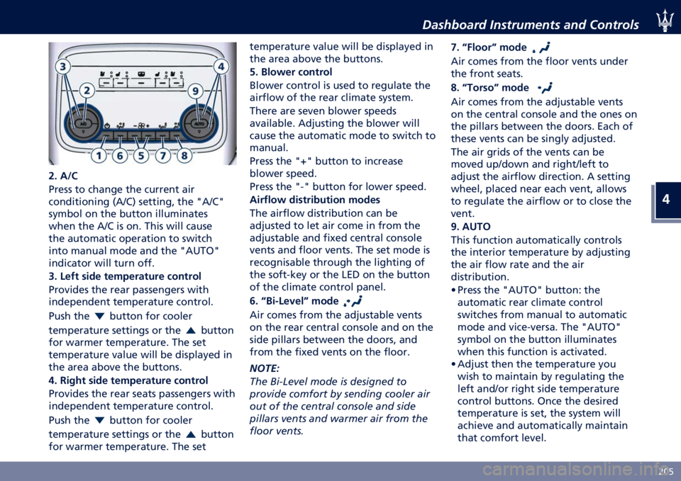 MASERATI QUATTROPORTE 2020  Owners Manual �
�)�?�&
�-���!�%����	 ������
����� ���	 ��������
�� �
�5�
�$���� �� ����	�
� ��� ������	� ���
���	������	��	�
 �B�7�(��C ������	�
� �