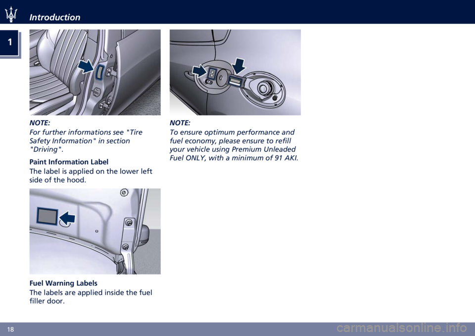 MASERATI QUATTROPORTE 2020 Owners Manual �
�>�: ������	�
�����
�
����
�*�� �
�����
� ���
��������� ��
�
 �����
���
�
�� �%��
��������� �� ��
�����
��+��������
�:��
��	 �