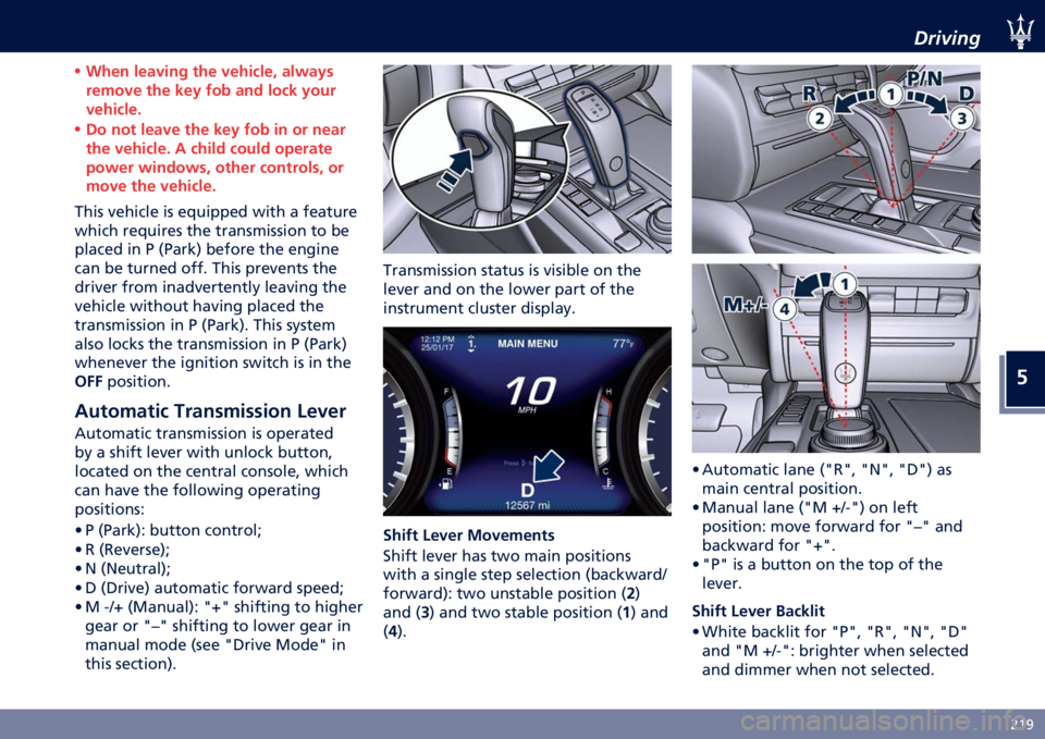 MASERATI QUATTROPORTE 2020  Owners Manual �
�)�>�=
�-������"
� �.��� ����(�
��# �	�� �(���
����3 �����*�
�����(� �	�� �B��* �!��& ��� ����B �*���
�(���
����
� �� ���	 ����(� �	�� �B
