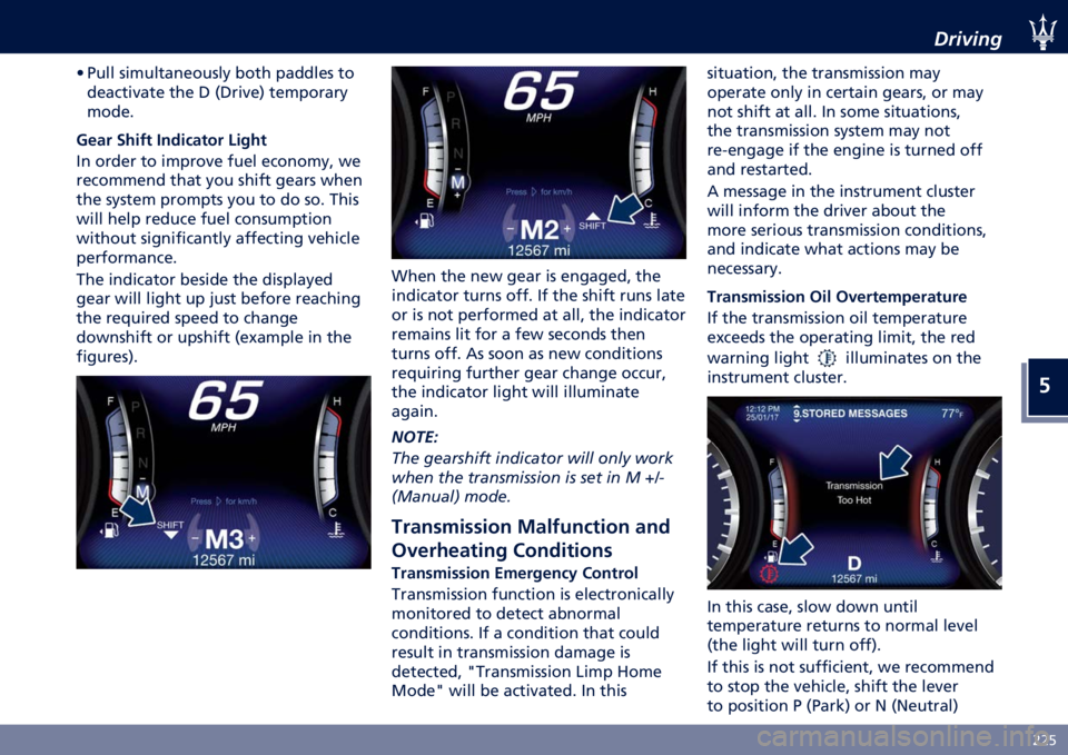 MASERATI QUATTROPORTE 2020  Owners Manual �
�)�)�&
�-������"
�D �$��� ��������	������ ���� ������� �� �������
��� ��� �* �B�*���
��C ���������
�����
�1��� �"��
�!�	 ����
�