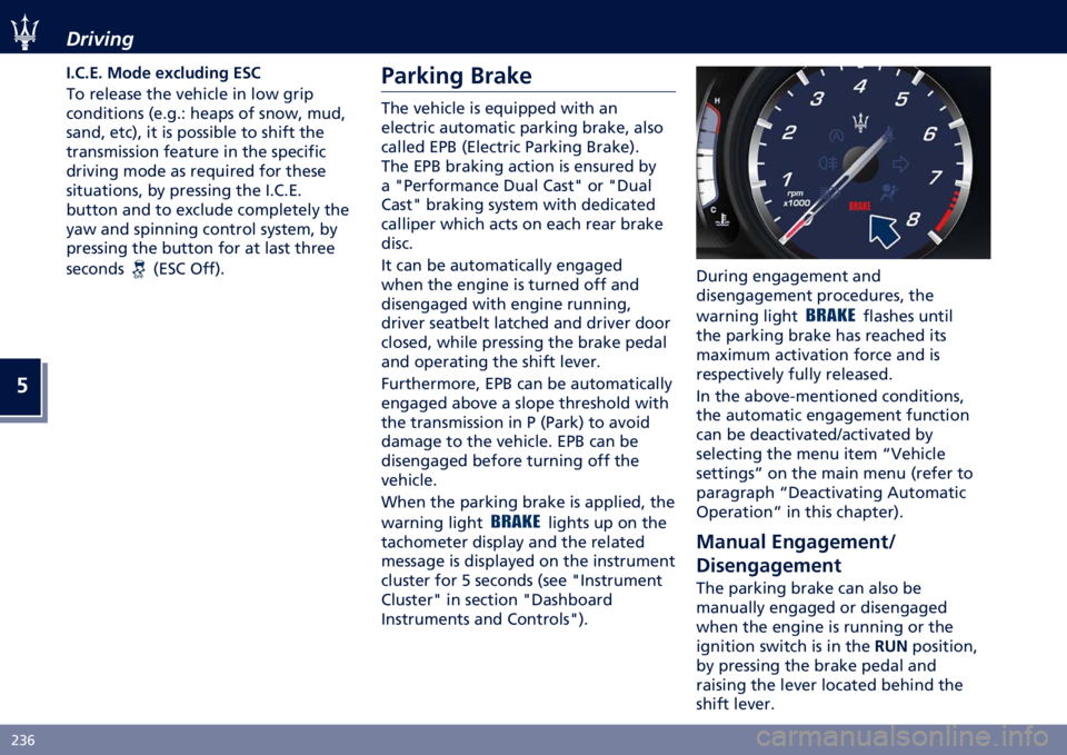 MASERATI QUATTROPORTE 2020  Owners Manual �
�)�5�% �-������"
�����)� ���� ��-�����
��# �)�"�
�� ������� ��� �
������ ��	 ��� �
���
���	������	� �B���
��# ����� �� ��	��� ��