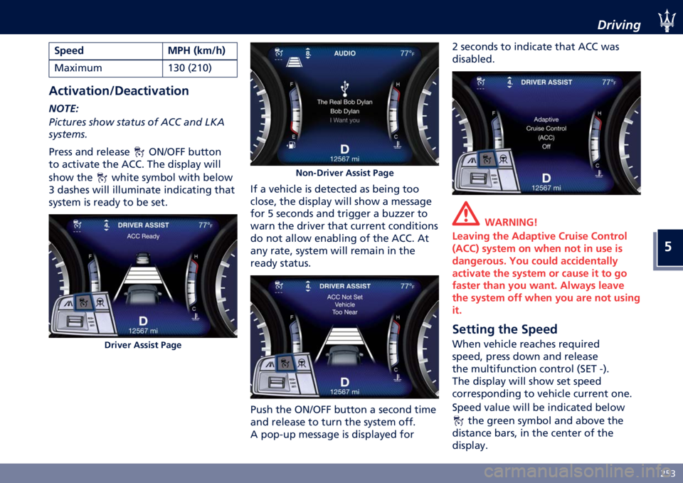 MASERATI QUATTROPORTE 2020  Owners Manual �
�)�&�5
�-������"
�"�,��� ��:�; �F�B��5��G
�+������ �>�5�? �B�)�>�?�C
�
��	�
�(��	�
���5�����	�
�(��	�
��
�
����
�,������
� ���� ������ ��
 ��� �