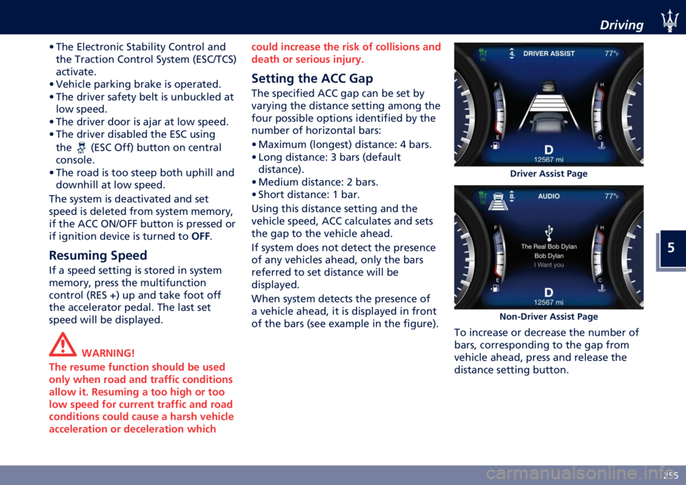 MASERATI QUATTROPORTE 2020  Owners Manual �
�)�&�&
�-������"
�D ��� �G�������	�� ��������� ���	���� ��	� ��� ��������	 ���	���� ������ �B�G���(����C
�����
����
�D �;����