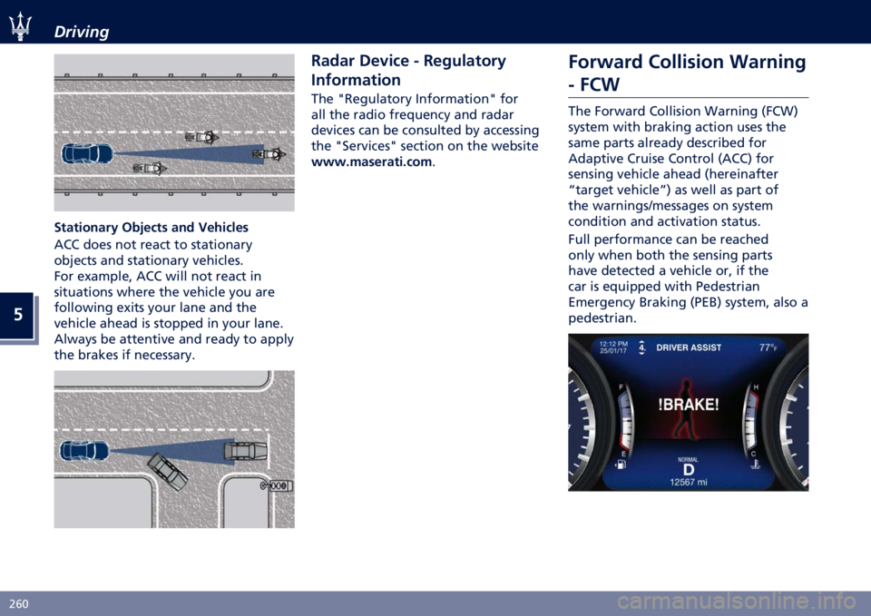 MASERATI QUATTROPORTE 2020  Owners Manual �
�)�%�? �-������"
�"�	��	�
�����* �6�&�4���	� ��� �%���
����
�7�� ���� �	�� ����� �� �������	���
���K���� ��	� �������	��� �
�����
