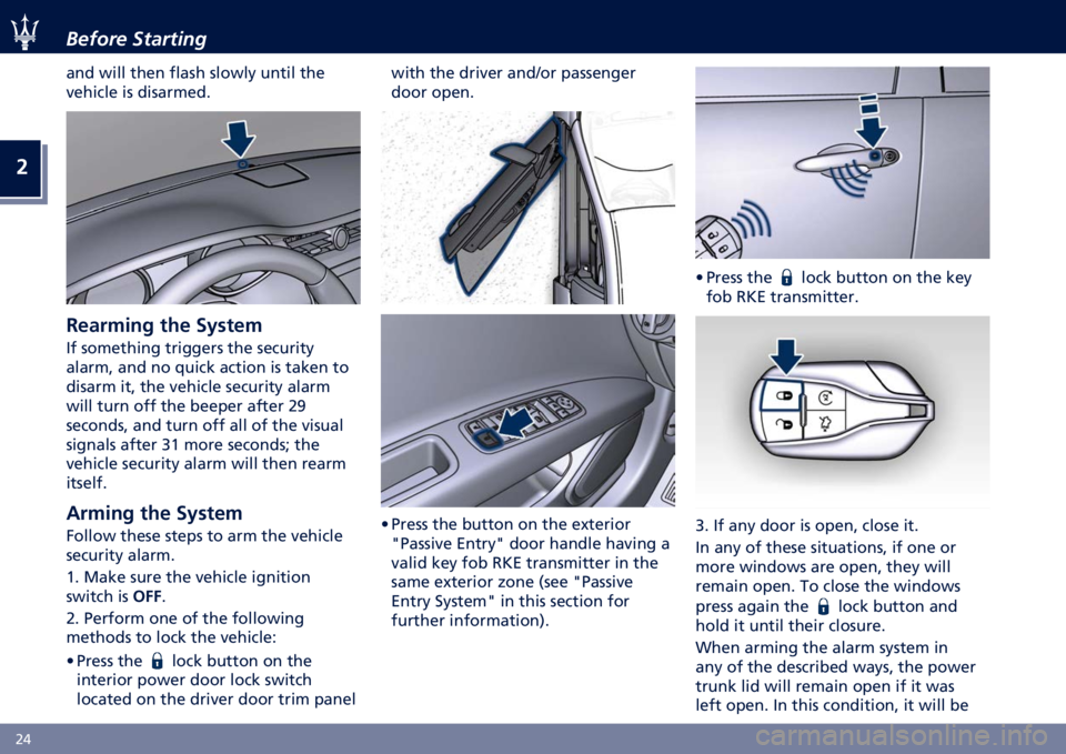 MASERATI QUATTROPORTE 2020 Owners Manual �
�)�6 ������ �*�������"
��	� ���� ����	 ����� ������ ��	��� ���
�
������ �� ���������
�/�����
��# �	�� �"�*��	��
�3� �������