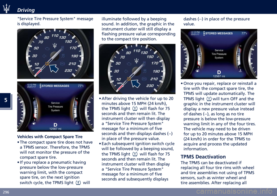 MASERATI QUATTROPORTE 2020  Owners Manual �
�)�=�% �-������"
�E����
��� ���� �$������� �������E ������
�
�� ����������
�%���
���� ��
�	� ����,���	 �"�,��� �7�
��
�D ��� ���