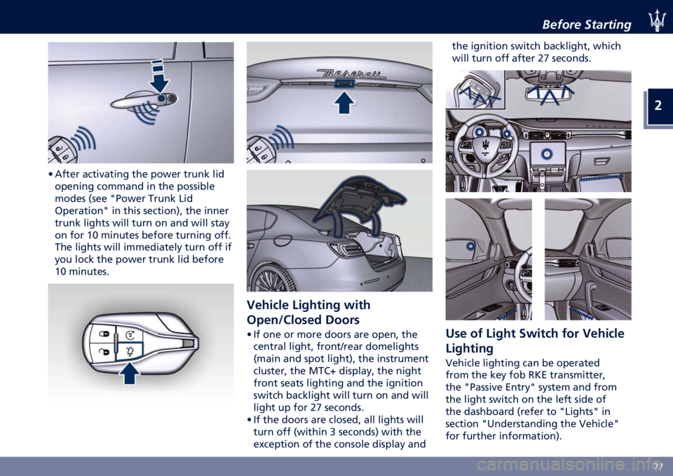 MASERATI QUATTROPORTE 2020 Owners Guide �
�)�9
������ �*�������"
�D �7���� �����
����	�
 ��� ����� ����	� ���
����	��	�
 ������	� ��	 ��� ��������
����� �B��� �E�$����