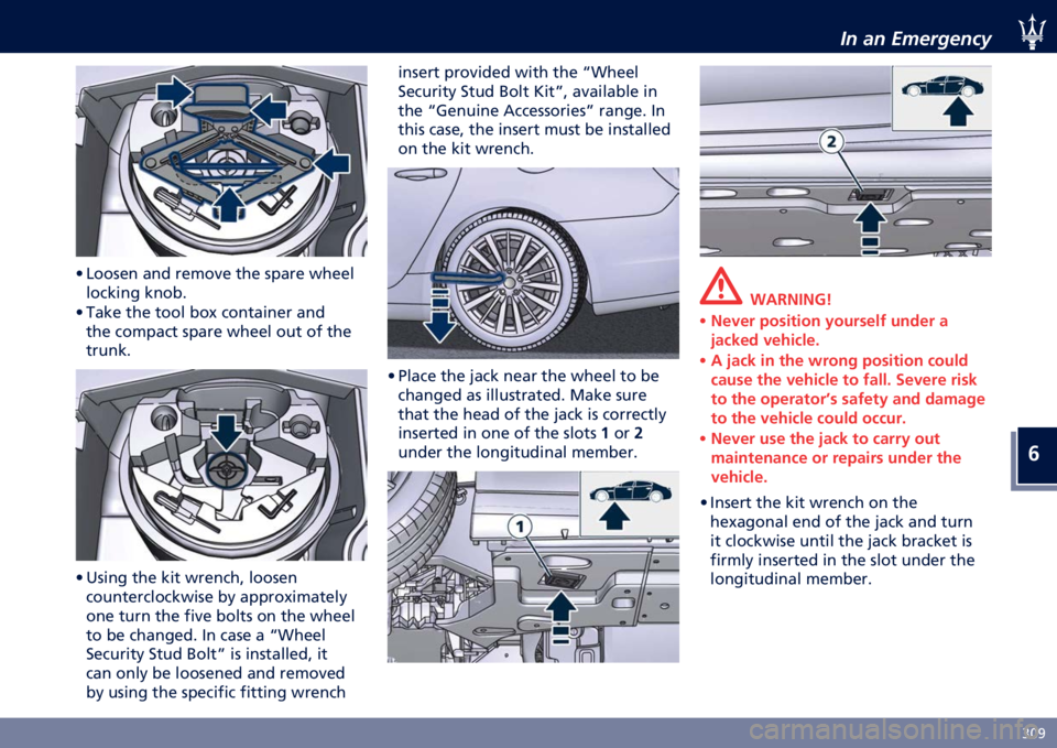 MASERATI QUATTROPORTE 2020  Owners Manual �
�5�?�=
�� �� �����"����
�D �F�����	 ��	� �����
� ��� ����� �����
������	�
 ��	���
�D ���� ��� ���� ��� ���	����	�� ��	� ��� �